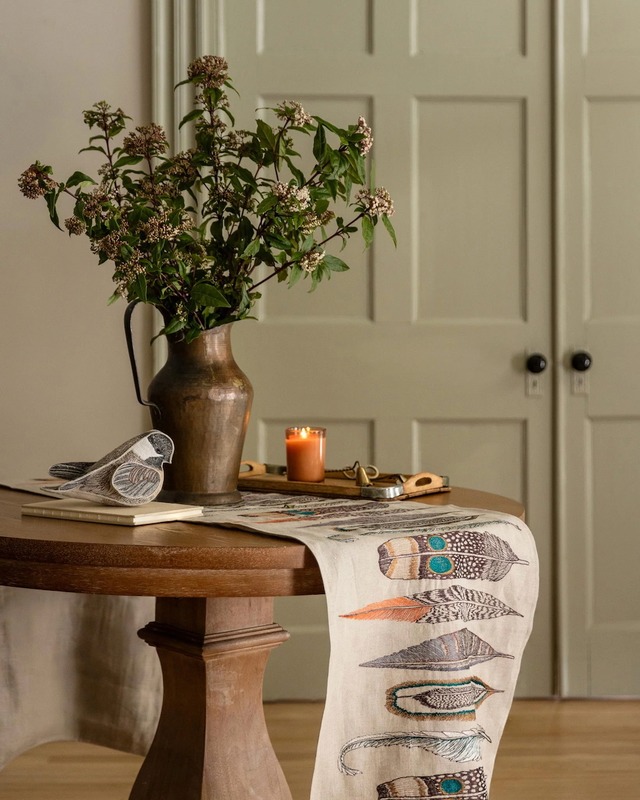 CORAL&TUSK [Chickadee of Cheer] しあわせを運ぶチカディー ドール (コーラル・アンド・タスク)