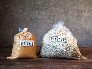 手作り味噌キット（樽なし）