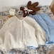 ブラウス 長袖 子供 レース シャツ 春 秋 冬 レース 襟無し レトロ 清楚 子供服 子供 キッズ 韓国 韓国子供服 女の子 女児 人気 おすすめ かわいい 可愛い おしゃれ オシャレ プレゼント 贈り物 ギフト 誕生日 バースデー お出かけ 旅行 80 90 100 110 120 130 1歳 2歳 3歳 4歳 5歳 6歳 7歳 8歳 9歳 10歳