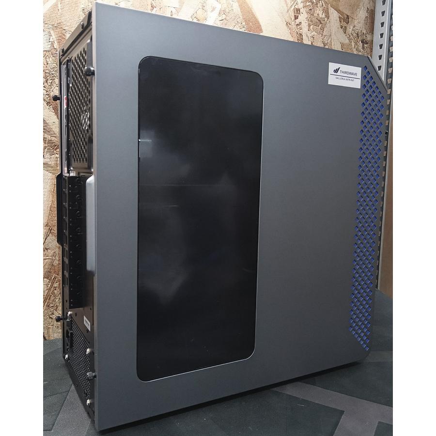 アウトレット】ゲーミングPC GALLERIA XA デスクトップ 整備済み