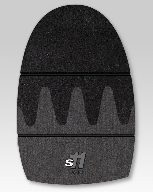 デクスター　the9 ザナイン　26cm THE9 (本革仕様） 2018USAモデル デクスター ボウリング