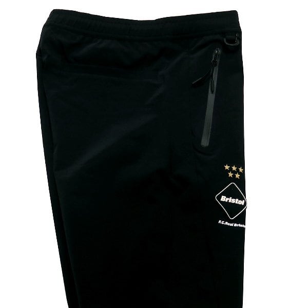 20aw fcrb warm up pants ウォームアップパンツナイロン