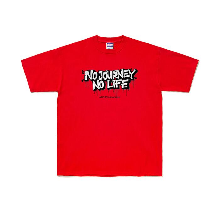 DOSSE POSSE』 90s skinny fitted T-shirt | PAY ID
