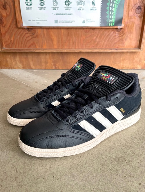 ADIDAS. BUSENITZ. WORLD CUP INSPIRED