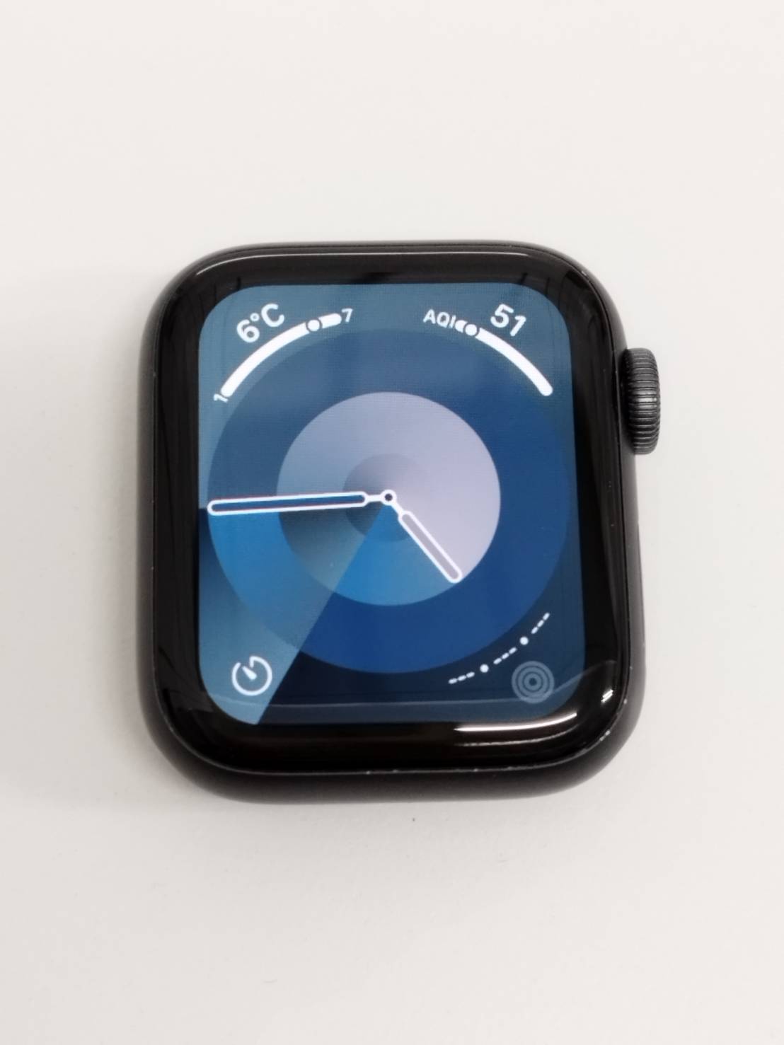 Apple Watch SE（第2世代）GPS/40mm/A2722〈MNL83J/A〉⑤ | 中古