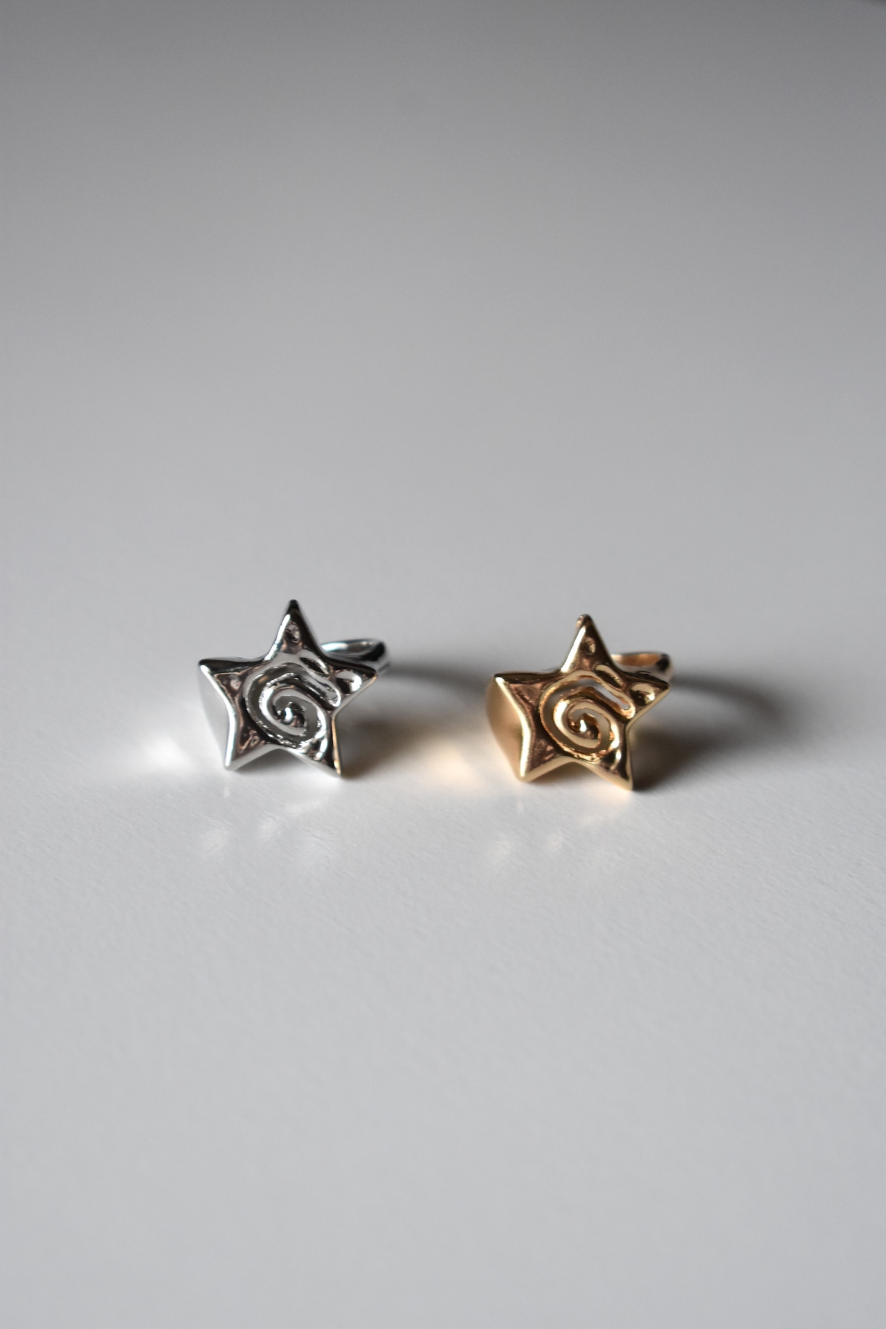 star ring