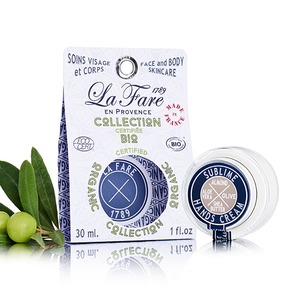 オーガニックマーケット月末SDGｓ【LaFare1789/ラファ】ハンドクリーム　30ml