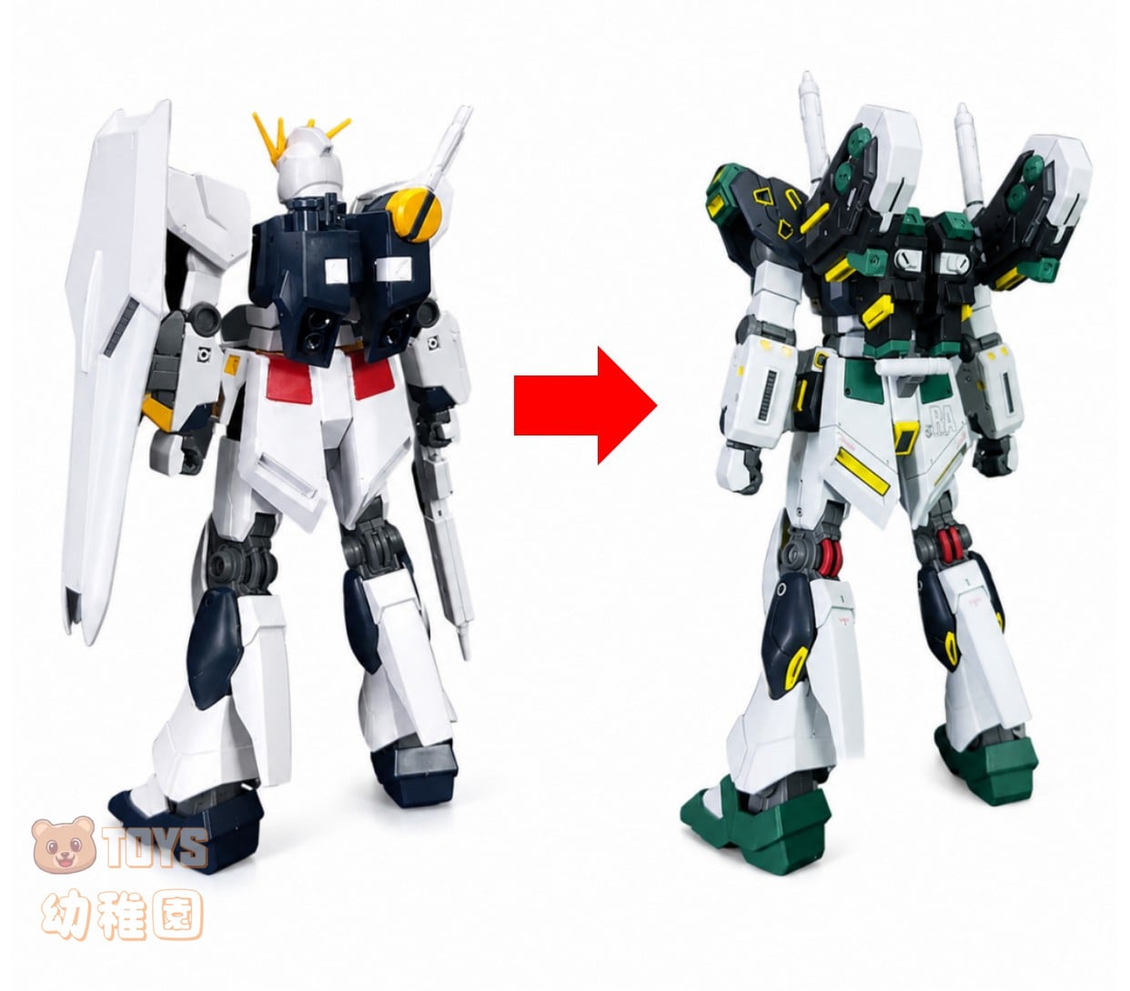 TOYS幼稚園 (海外ホビー・フィギュア・プラモデル・ガレージキット販売)