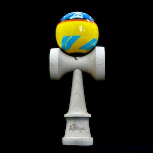 DreamKendama REIYA ProModel Ver:II