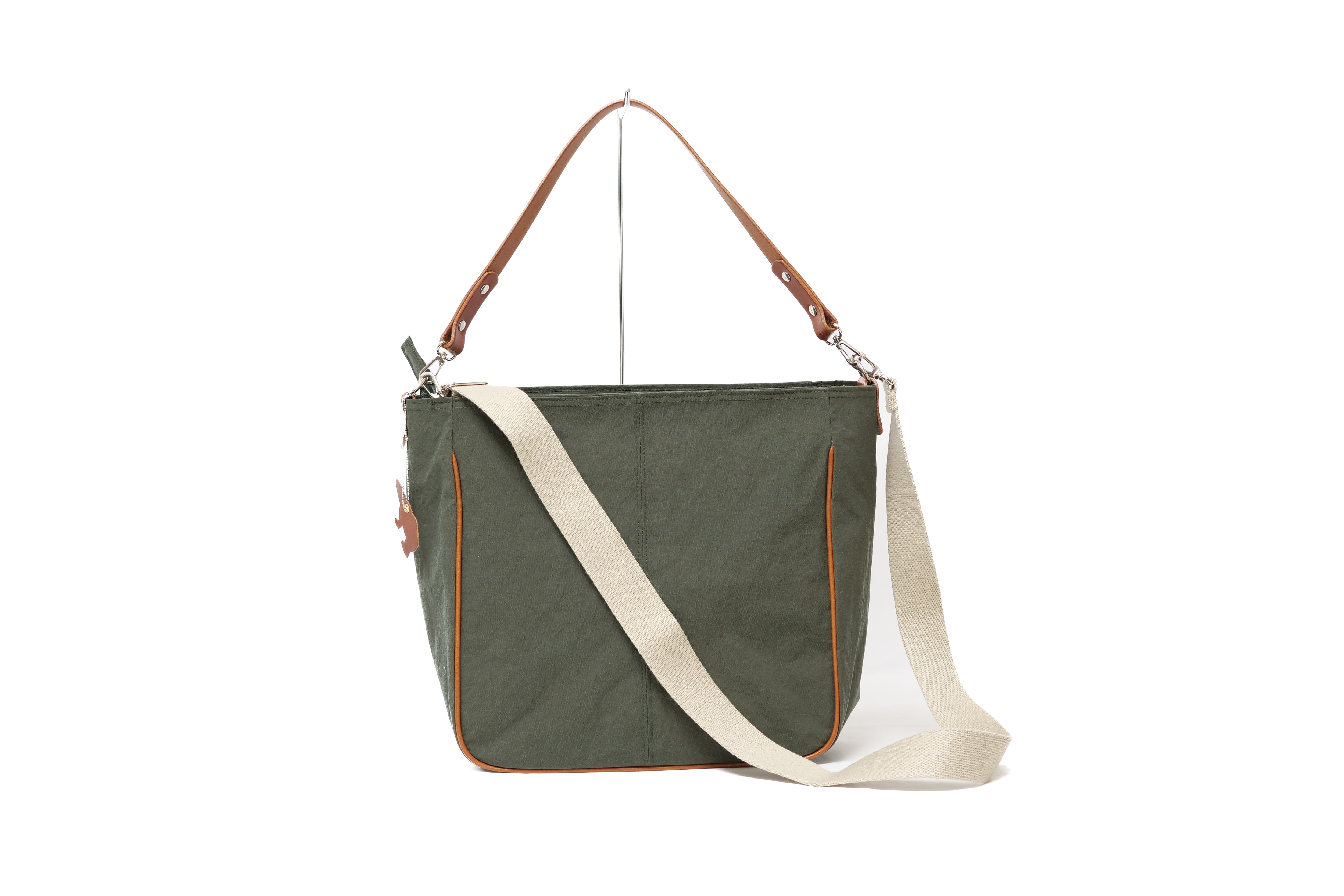 Lumie SQUARE BAG | REAL STANDARD LIFE（リアルスタンダードライフ