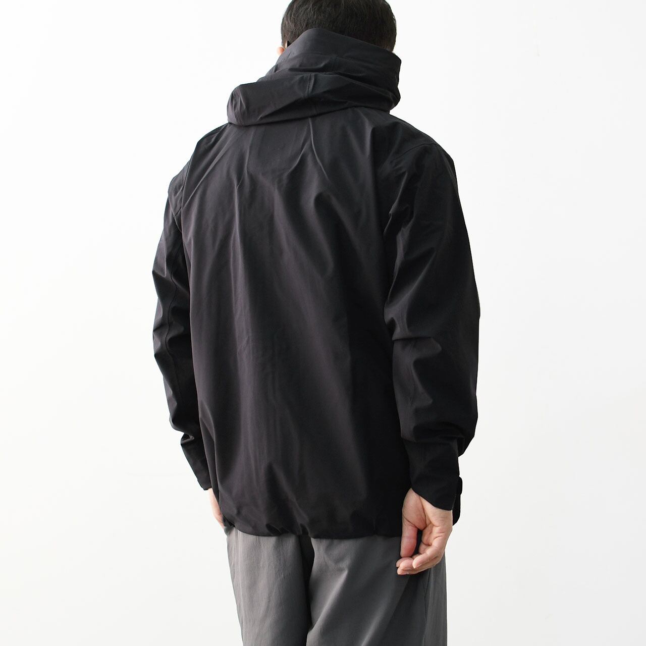 DESCENTE ALLTERRAIN [デサントオルテライン] HARD SHELL JACKET