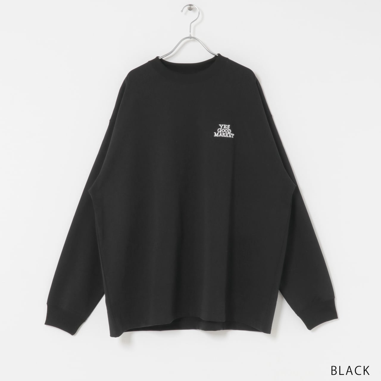 美品YGM × S.F.C LS yesgoodmarket 3393379309452e517c1da7a61f5ee2