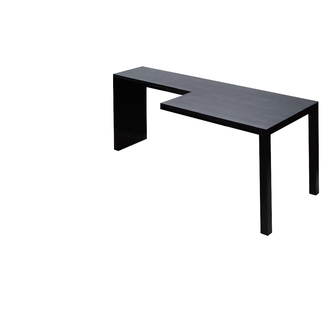 JUNKO KOSHINO CASA 1/2 table Hi 1600［リアルスタイル］ | REAL