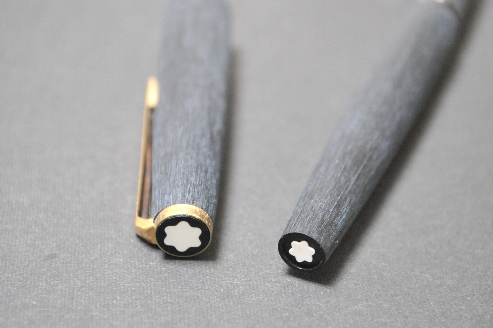 70s モンブラン 220 MONTBLANC 220 （細字） 14K 01664 | 川口明弘