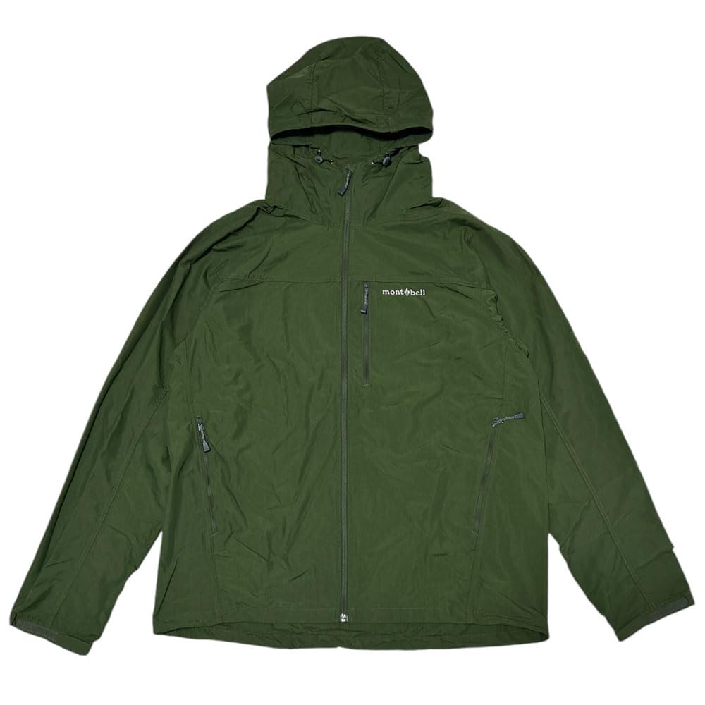 フェイキースタンス ノーカラージャケット メンズ SIZE M (M) FAKIE