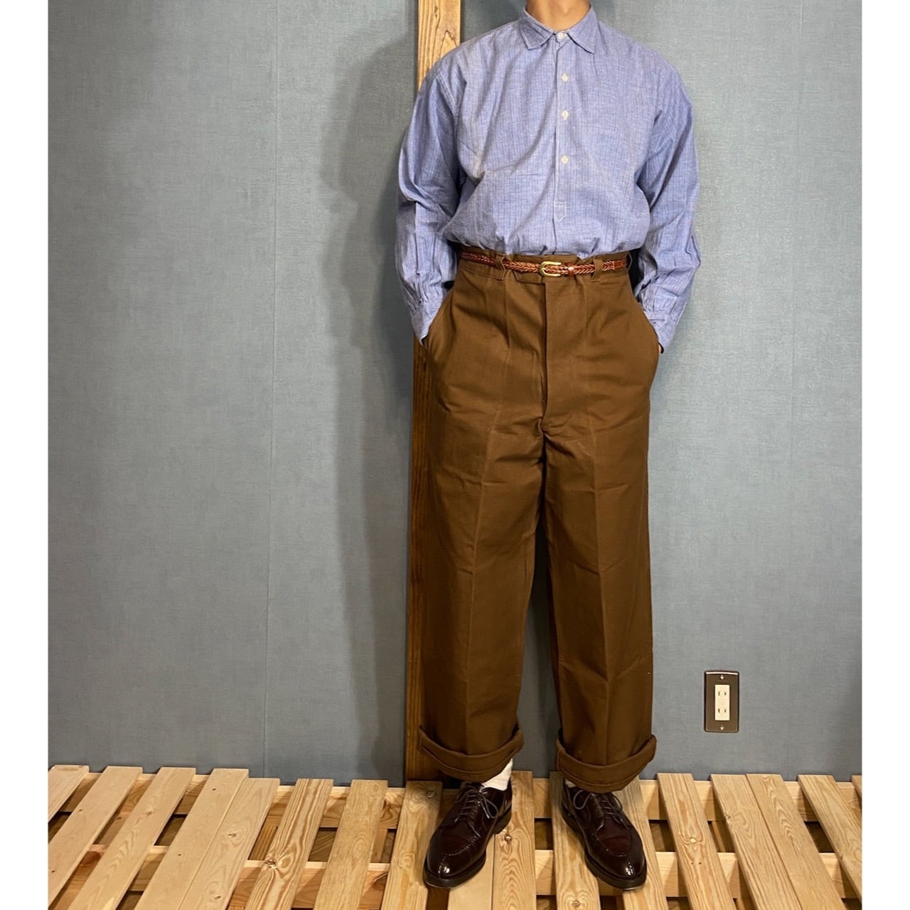 1940-50s,DS】