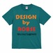 Robse Tシャツオレンジ02
