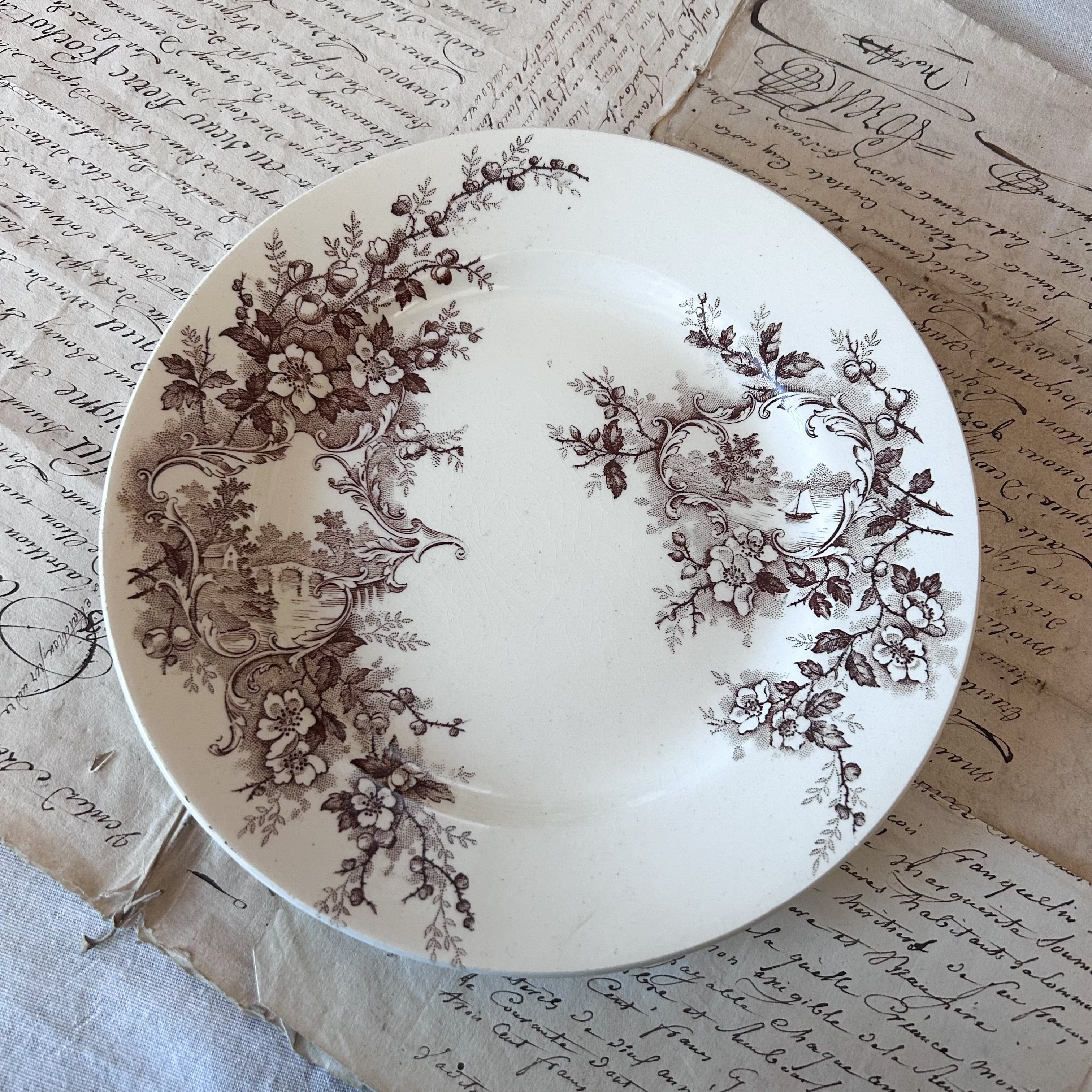 ｱﾝﾃｨｰｸ ﾎﾞﾝﾇ ｼｬﾝｽ