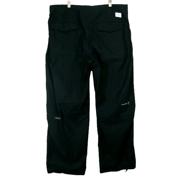 WTAPS CAPE TROUSERS 18aw