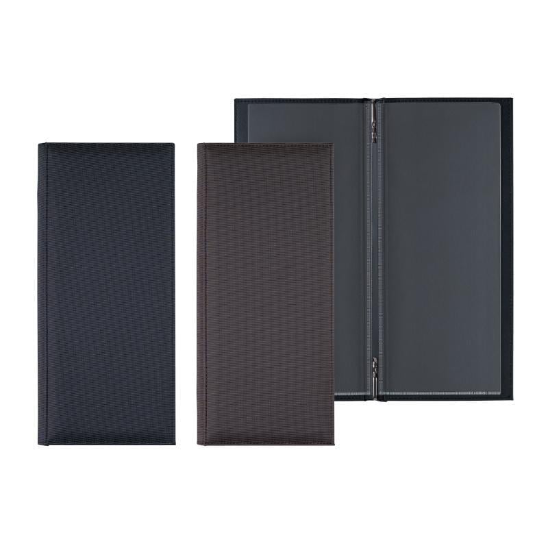 縦長 | メニューブックのSHIMBI MENU Lab.