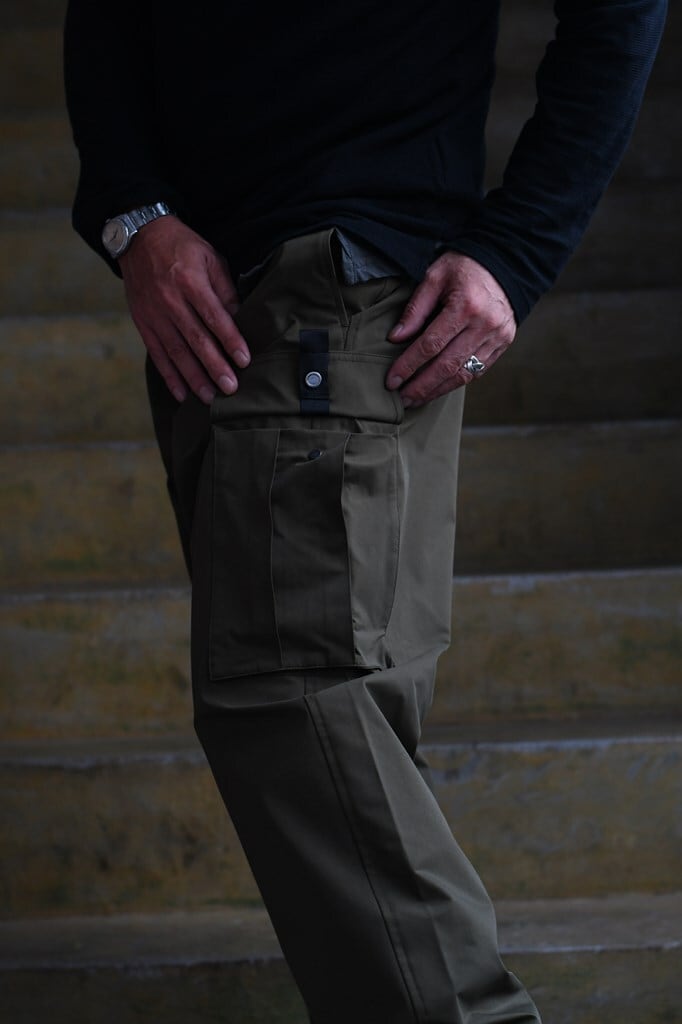 JH+ TECH CARGO PANTS（1072520031） | satisfaction