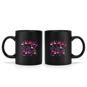 Black Mug (11 oz) 4435