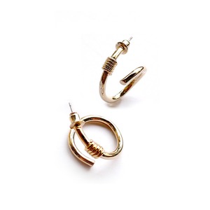 CHINO Earrings/GOLD
