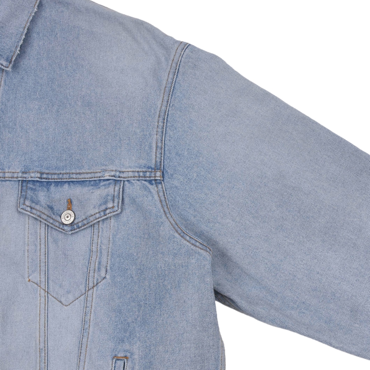 【BALENCIAGA】Regular Jacket - 9