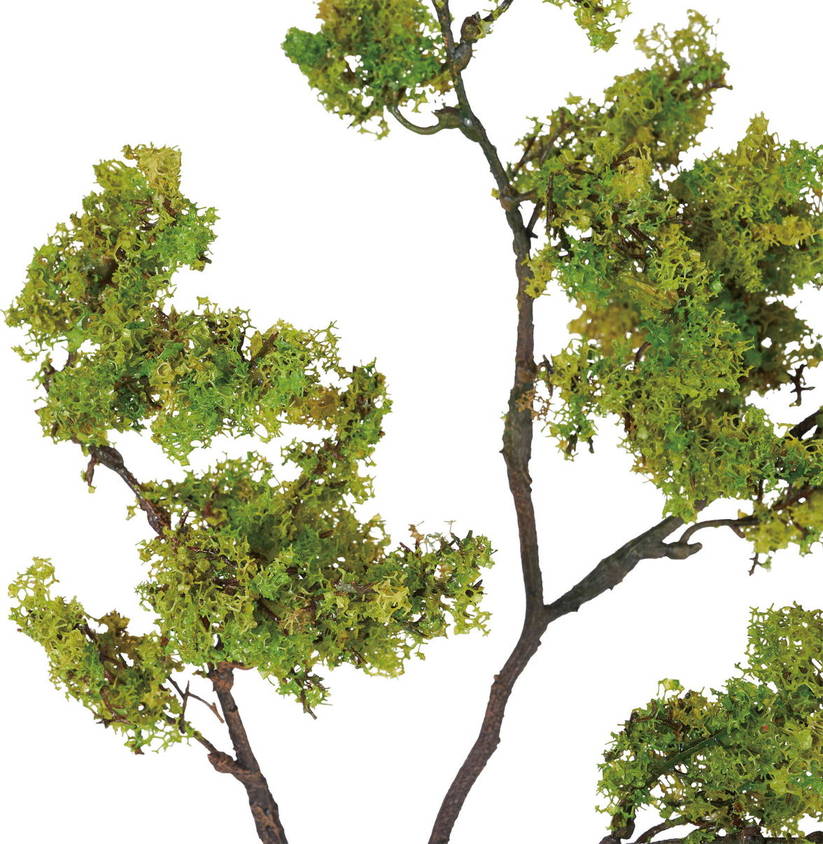 ボンサイブランチ　　FG-5141YGR　4961823764868　造花（アーティフィシャルフラワー） > 定番造花グリーン（素材）