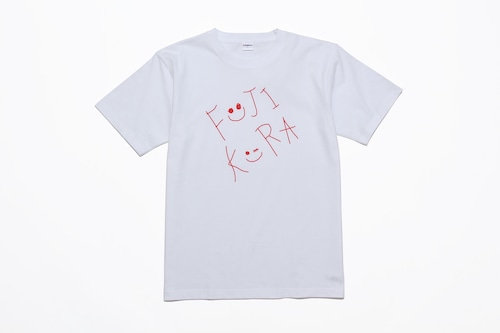 オリジナルTシャツ（FUJI&KURA)の商品画像2