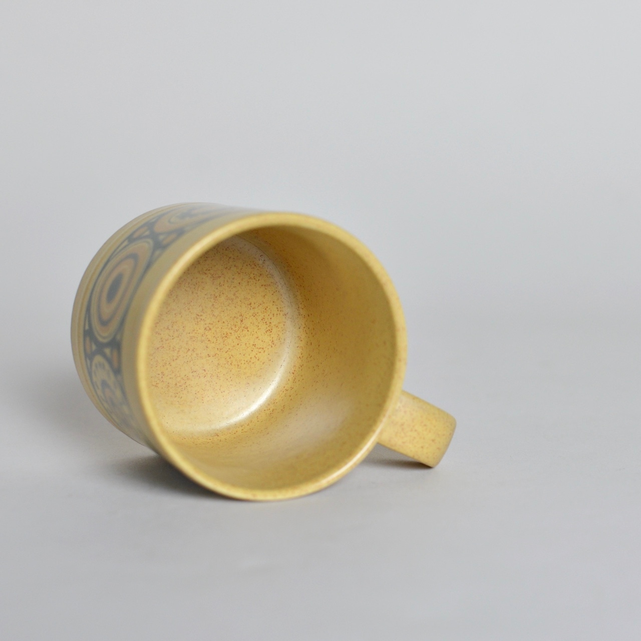 Cup&Soucer / カップ & ソーサー〈食器 / コーヒーカップ 〉HW1904-0017-A