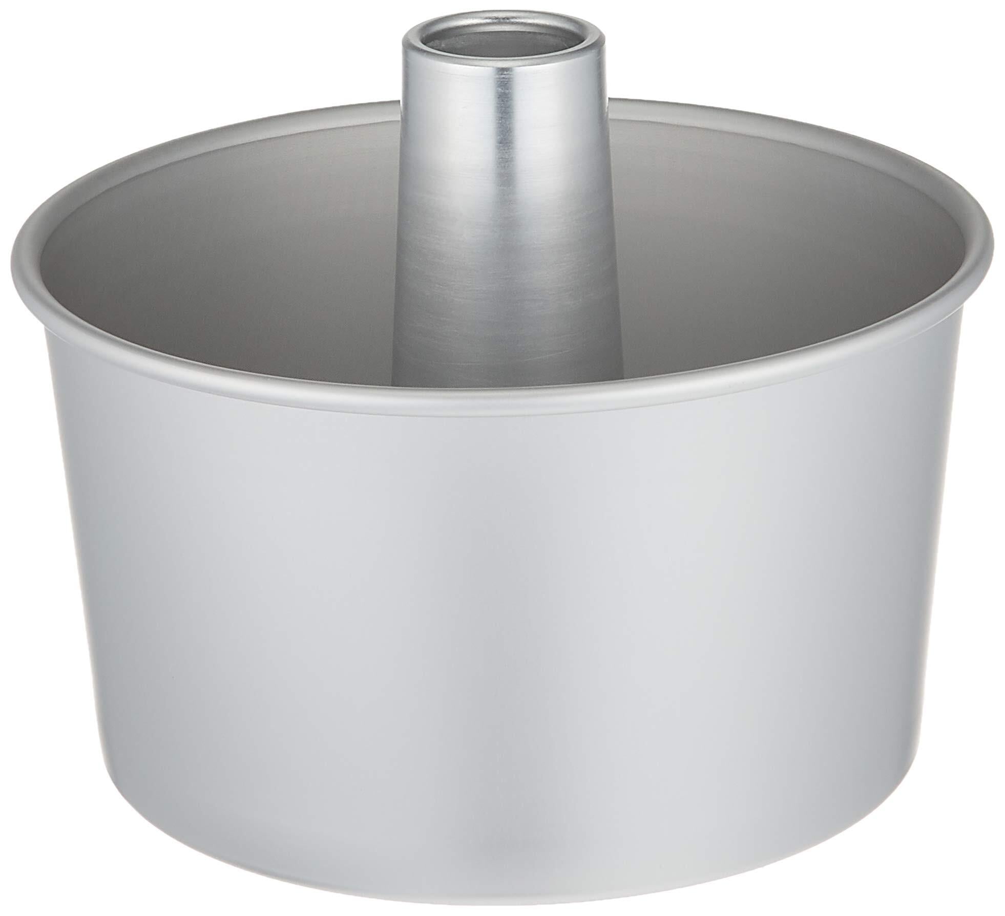 ケーキshop】11点セット（アルミシフォンケーキ型&ケーキカバー ）