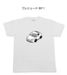 【ホンダ プレリュード BF1】イラスト入りTシャツ 車好き 納車祝い プレゼント グッズ カスタム【送料無料】