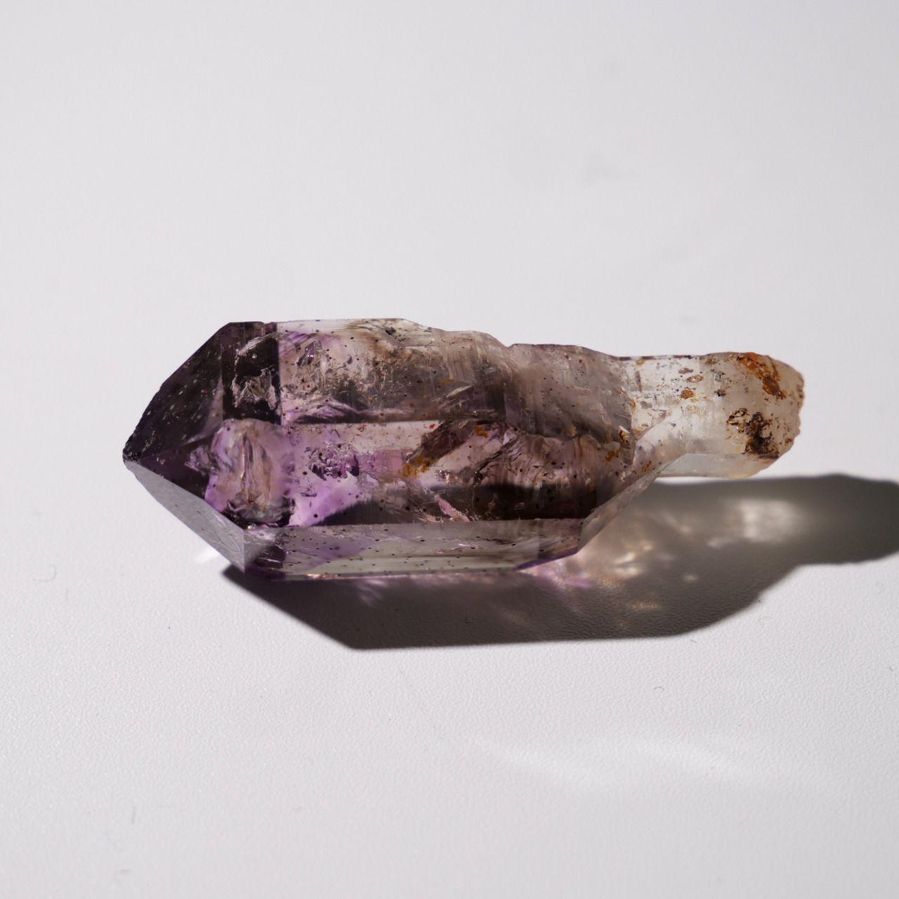 シャンガーン アメシスト アメジスト/ 原石 標本