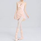 ショート丈 リバーシブルメッシュスカート L1127