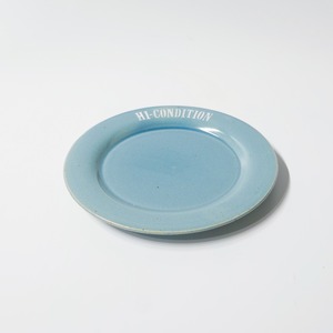 Plate ( HI-CON blue )