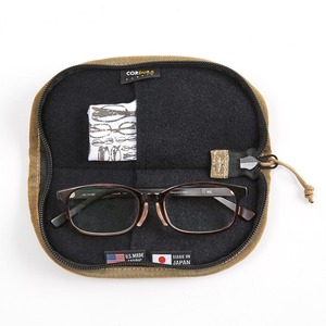 EYEWEAR & KNIFE CASE