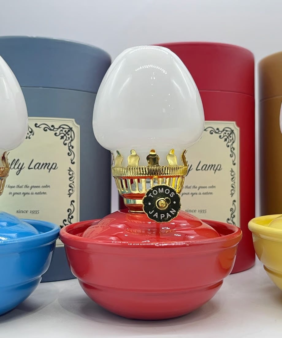 復刻版Kelly Lamp （ケリーランプ） | ヴィンテージランタン＆軍幕販売