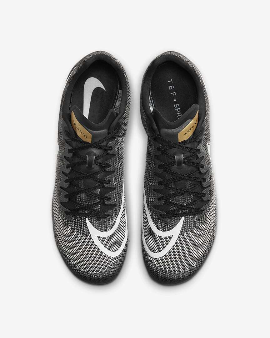 Nike Ja Fly 4 ナイキ | jordan_sneakers