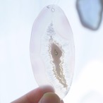 Crete Island - アゲートヒーリングチャイム / Agate Sun Catcher Wind Chime 101