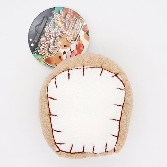 わんダフルベーカリー 食パン