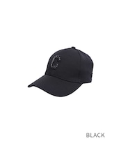 COOLA Emb ビジューCAP (BLACK) CQ-47501