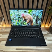 『準美品2022年モデル』dynabook SJ73/KV メモリ8GB SSD256GB FHD ノートパソコン