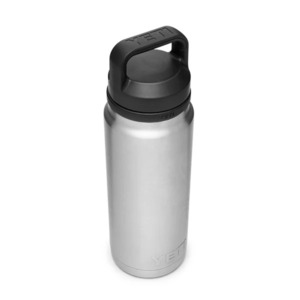 Rambler 26oz チャグキャップボトル  Stainless YETI