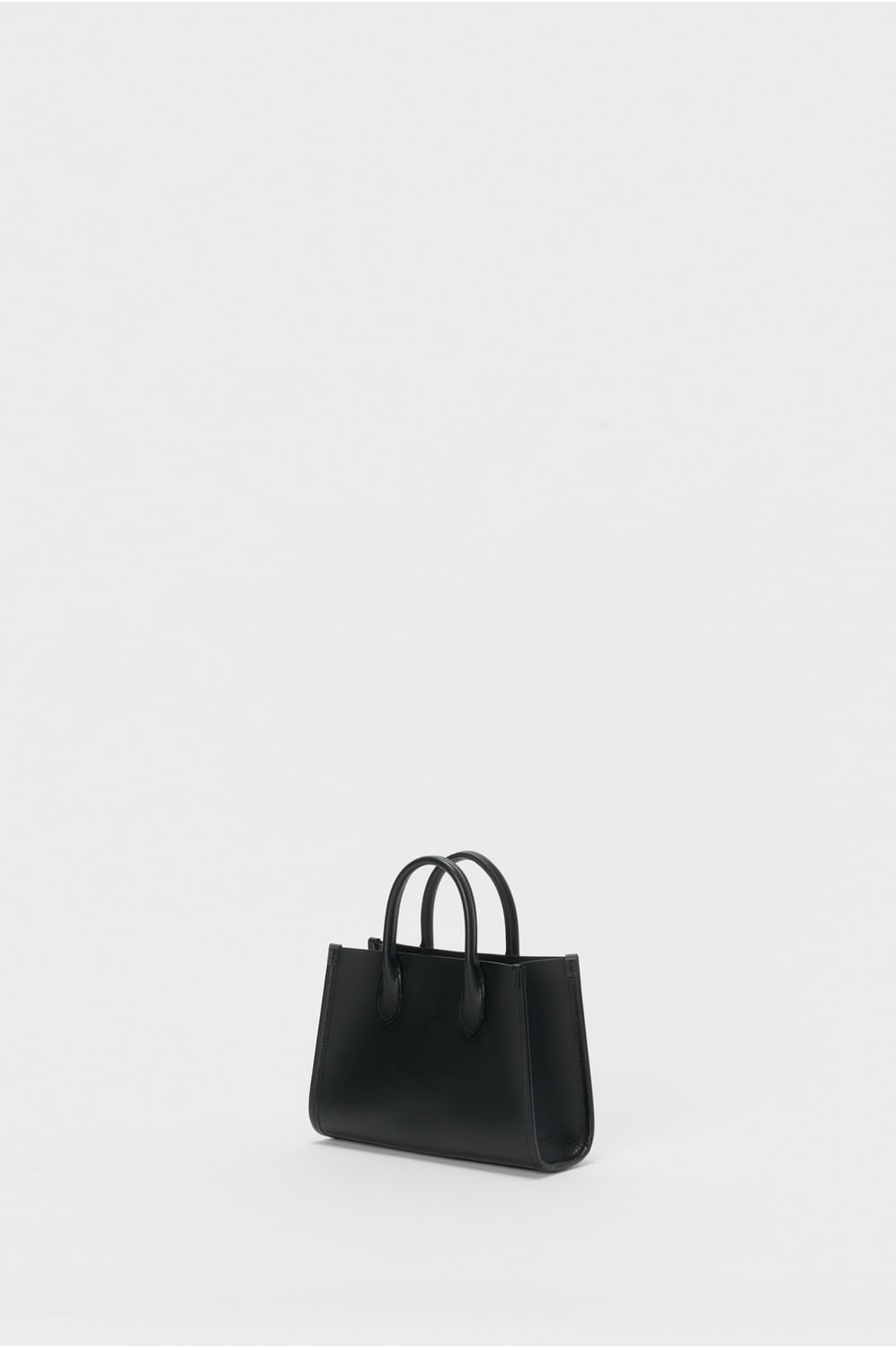 Hender Scheme” atypical sophie S black” | Lapel online store
