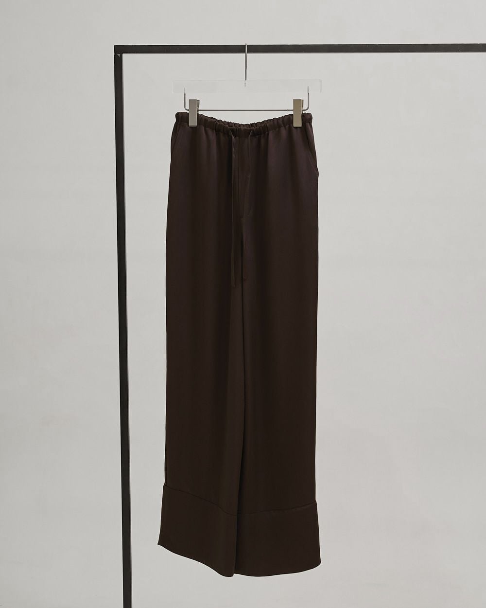 TODAYFUL／Twill Bermuda Pants | polne