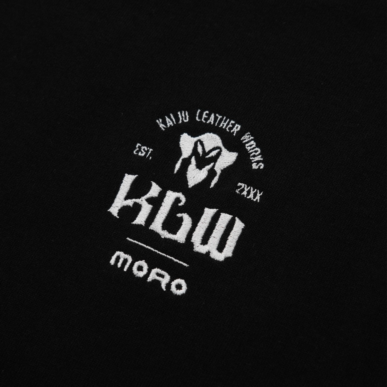 Shishu Heavy Long-T feat.KLW