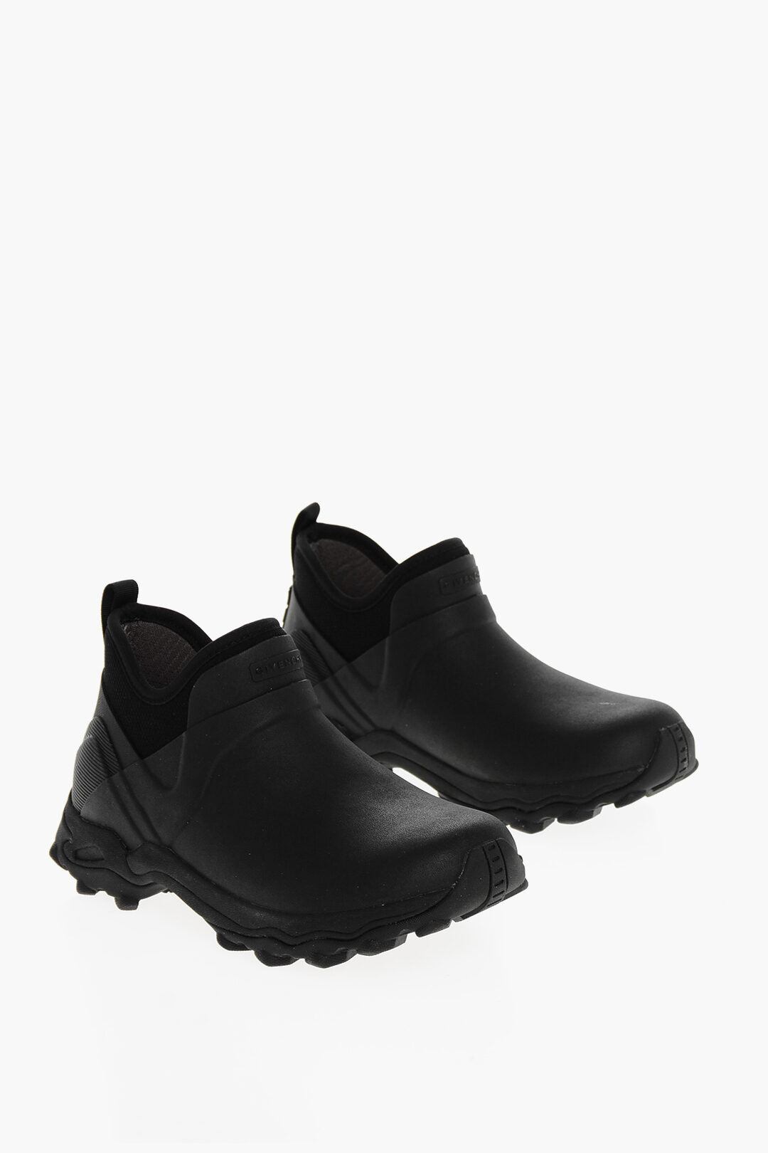 GIVENCHY ジバンシィ ブーツ ラバー