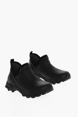 GIVENCHY ジバンシィ ブーツ ラバー