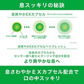 ロッテ ACUO for マスク 23g ×6個